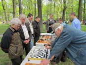 ����������� ��� �������� � ʳ������ (9.05.2012 �)