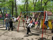 ����������� ��� �������� � ʳ������ (9.05.2012 �)