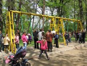 ����������� ��� �������� � ʳ������ (9.05.2012 �)