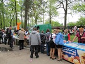 ����������� ��� �������� � ʳ������ (9.05.2012 �)