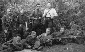 До 70-річчя створення Української Повстанської Армії