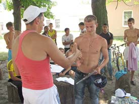 �������-������ �������� ʳ������