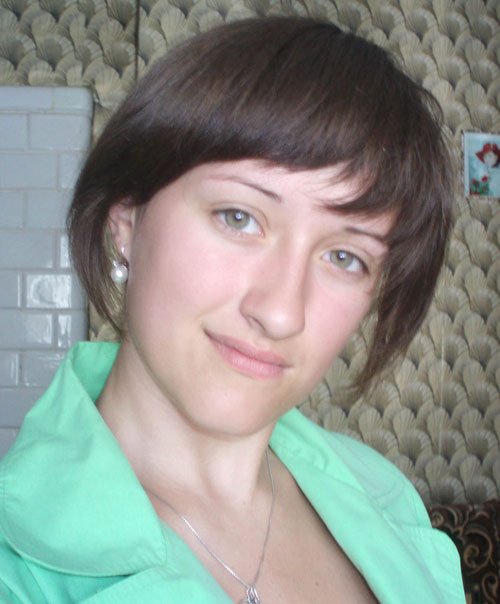 Таня Коровицька